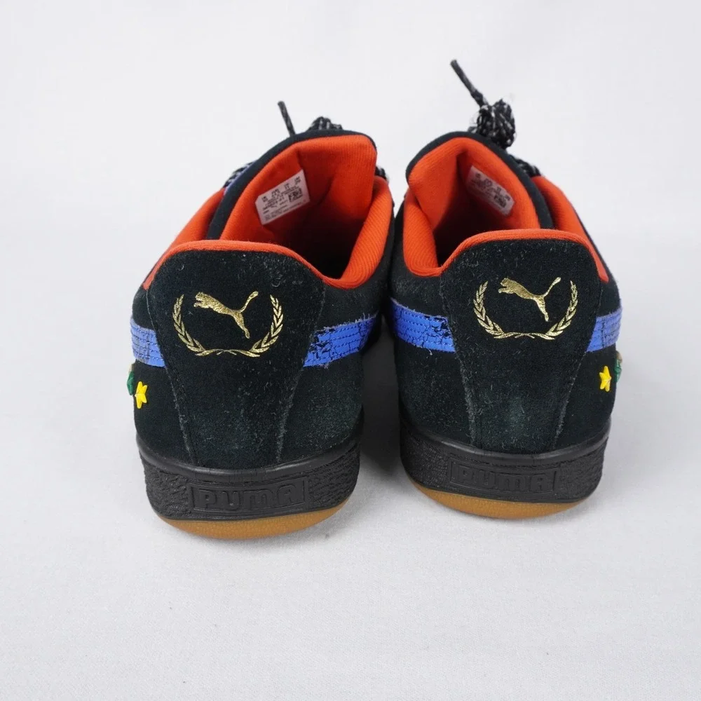 Puma very good